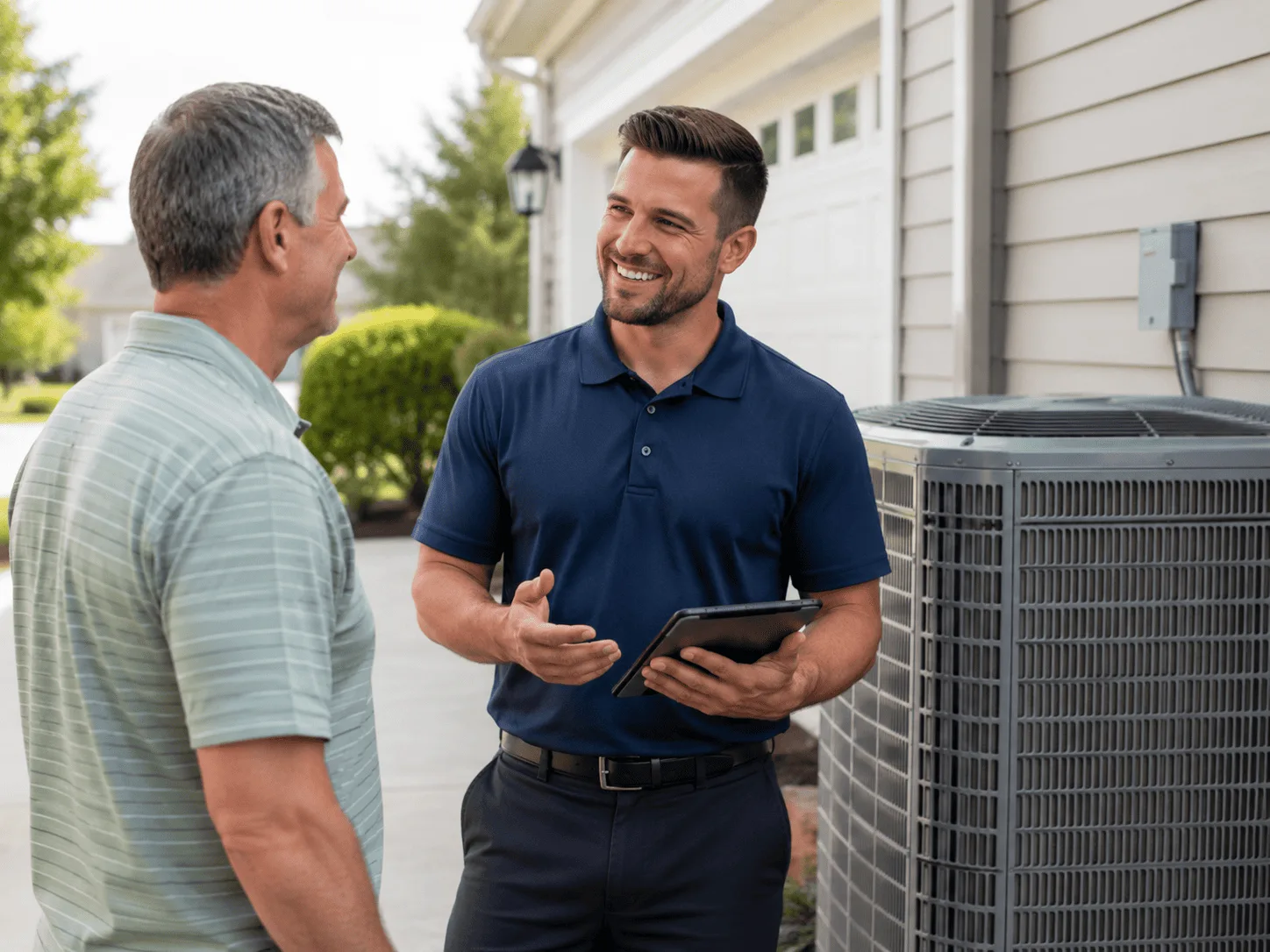 Heat Pump Installation Wishon, CA FAQs